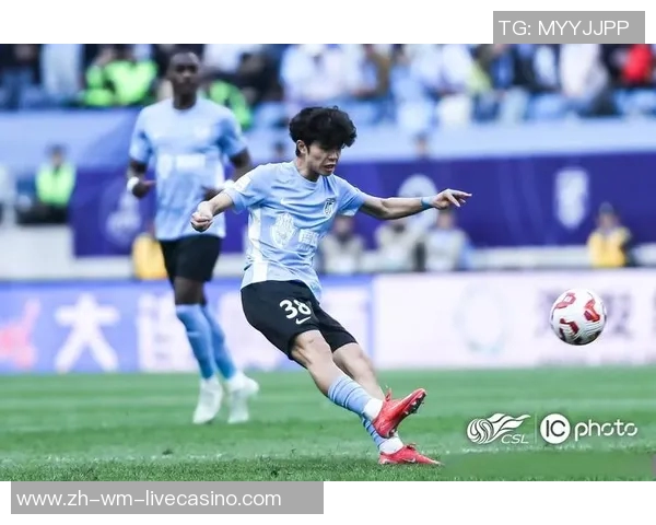 大连足球运动员的成长之路与未来发展展望分析