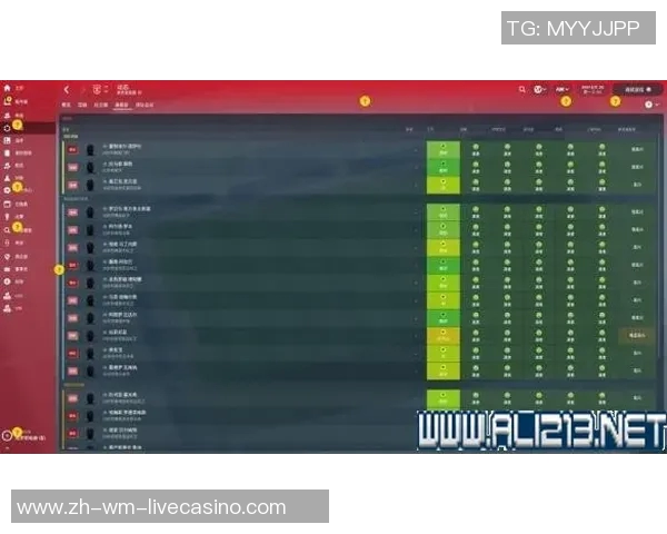 选择最佳足球软件的指南与推荐,助你轻松掌握足球动态与数据分析