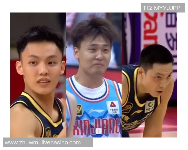 稳了广东队加强版徐杰加盟杜锋阵容男篮第一后卫助力争冠